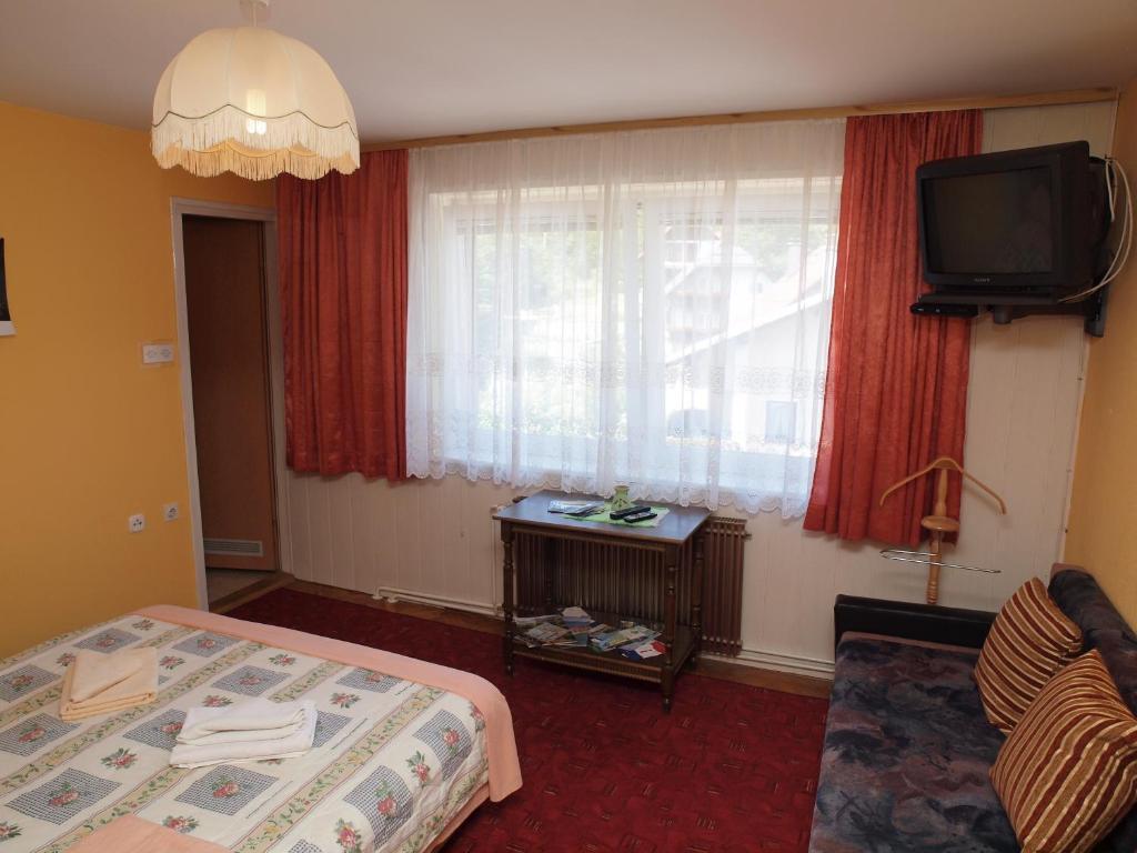 Apartments Gale Делнице Номер фото