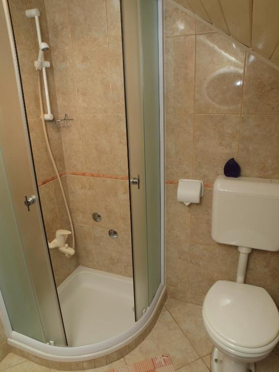 Apartments Gale Делнице Номер фото