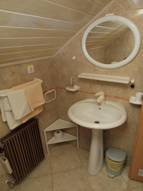 Apartments Gale Делнице Номер фото